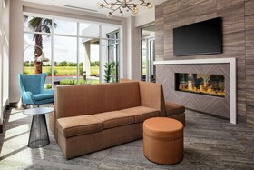 Hilton Garden Inn Sacramento Airport Natomas