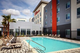 Hilton Garden Inn Sacramento Airport Natomas