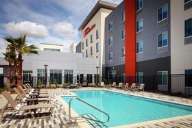 Hilton Garden Inn Sacramento Airport Natomas