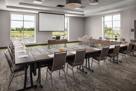 Hilton Garden Inn Sacramento Airport Natomas