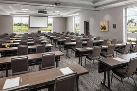 Hilton Garden Inn Sacramento Airport Natomas