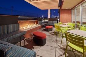 Home2 Suites by Hilton Sacramento at CSUS