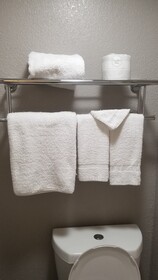 Motel 6 Sacramento, CA - Natomas & SMF Airport