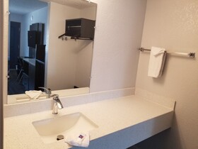 Motel 6 Sacramento, CA - Natomas & SMF Airport