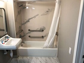Motel 6 Sacramento, CA - Natomas & SMF Airport