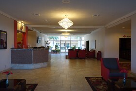 Ramada by Wyndham Sacramento