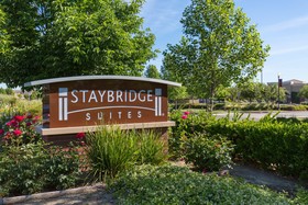 Staybridge Suites Sacramento Airport Natomas