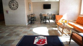 Surestay by Best Western Sacramento South Natomas