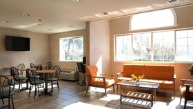Surestay by Best Western Sacramento South Natomas