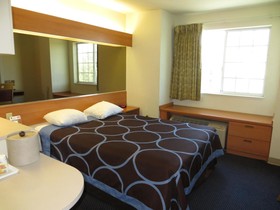 Surestay by Best Western Sacramento South Natomas
