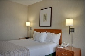 Vagabond Inn Executive Sacramento (Old Town)