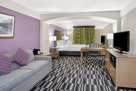 La Quinta Inn & Suites by Wyndham Modesto Salida