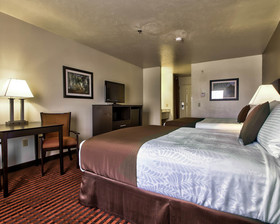 Best Western Plus Salinas Valley Inn & Suites