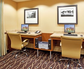 Holiday Inn Express Hotel & Suites Salinas