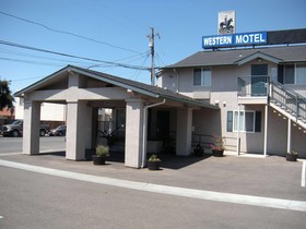 Western Motel