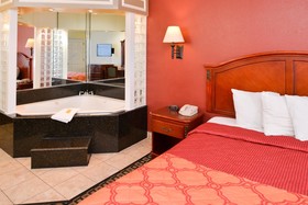 Americas Best Value Inn & Suites San Bernardino
