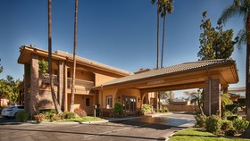 SureStay Plus Hotel by Best Western San Bernardino South