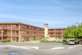 Quality Inn San Bernardino