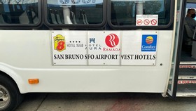 Hotel 1550 - San Francisco International Airport West
