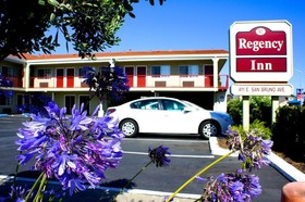 Regency Inn and Suites - San Francisco