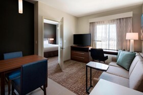 Residence Inn Redwood City San Carlos