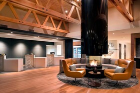 Residence Inn Redwood City San Carlos
