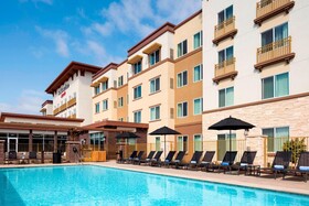 Residence Inn Redwood City San Carlos