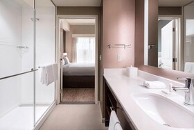 Residence Inn Redwood City San Carlos