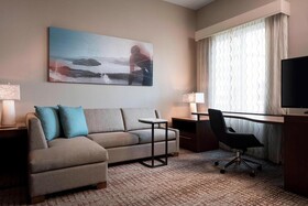 Residence Inn Redwood City San Carlos