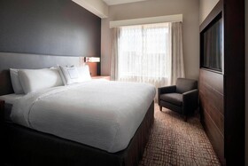 Residence Inn Redwood City San Carlos