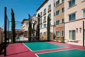 Residence Inn Redwood City San Carlos