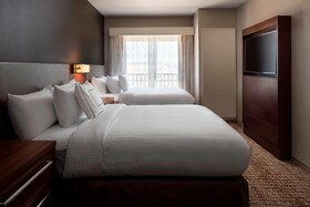 Residence Inn Redwood City San Carlos