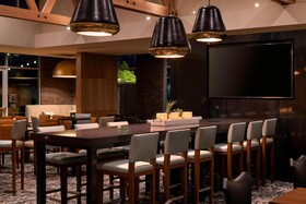 Residence Inn Redwood City San Carlos