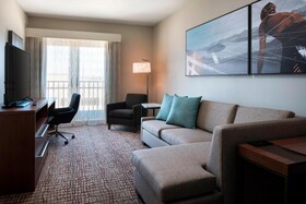 Residence Inn Redwood City San Carlos