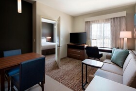 Residence Inn Redwood City San Carlos