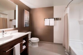 Residence Inn Redwood City San Carlos
