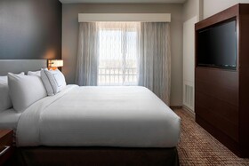 Residence Inn Redwood City San Carlos