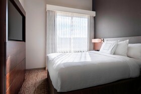 Residence Inn Redwood City San Carlos