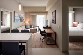 Residence Inn Redwood City San Carlos
