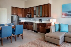 Residence Inn Redwood City San Carlos