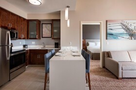 Residence Inn Redwood City San Carlos