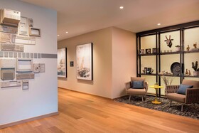 Residence Inn Redwood City San Carlos