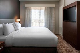 Residence Inn Redwood City San Carlos