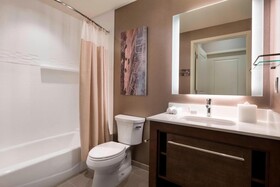 Residence Inn Redwood City San Carlos