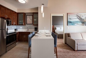 Residence Inn Redwood City San Carlos