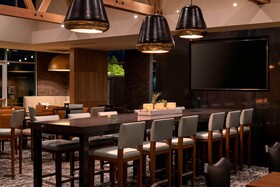 Residence Inn Redwood City San Carlos
