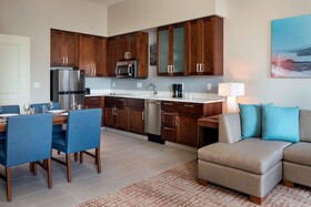 Residence Inn Redwood City San Carlos