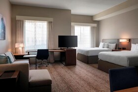 Residence Inn Redwood City San Carlos