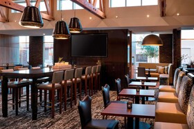 Residence Inn Redwood City San Carlos