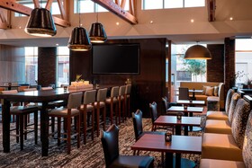 Residence Inn Redwood City San Carlos